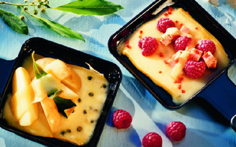 Raclette Triunfo de César